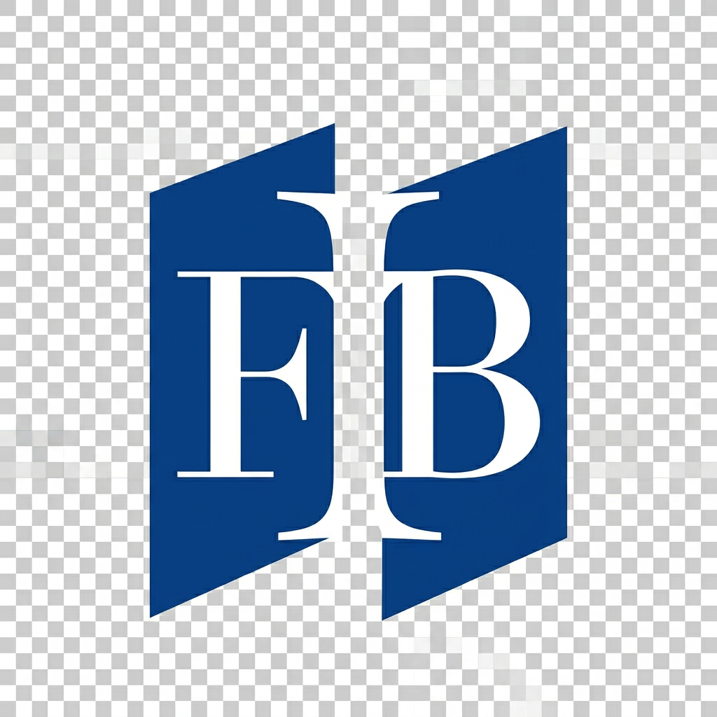 Frederick Ishmael Bockarie monogram